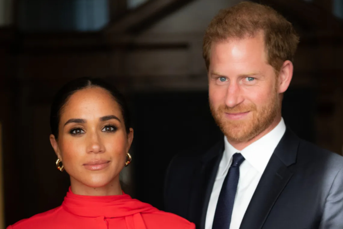 Prince Harry