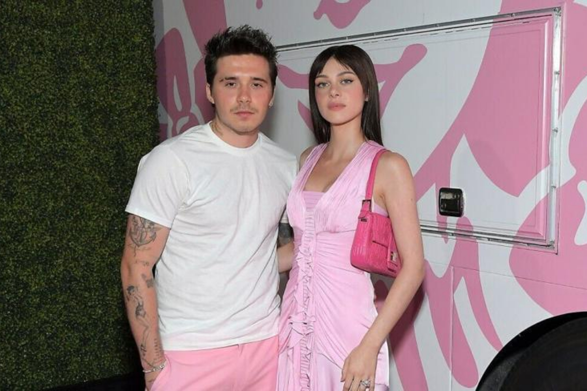 Brooklyn Beckham