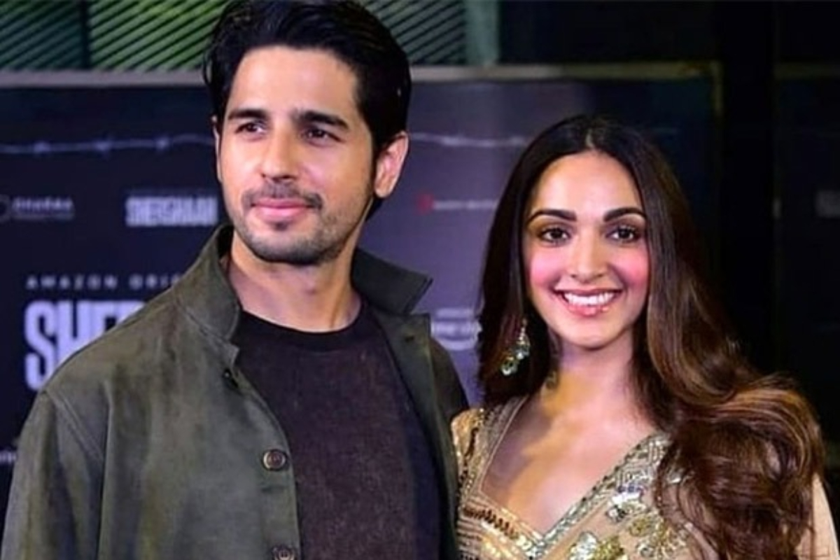 Sidharth Malhotra