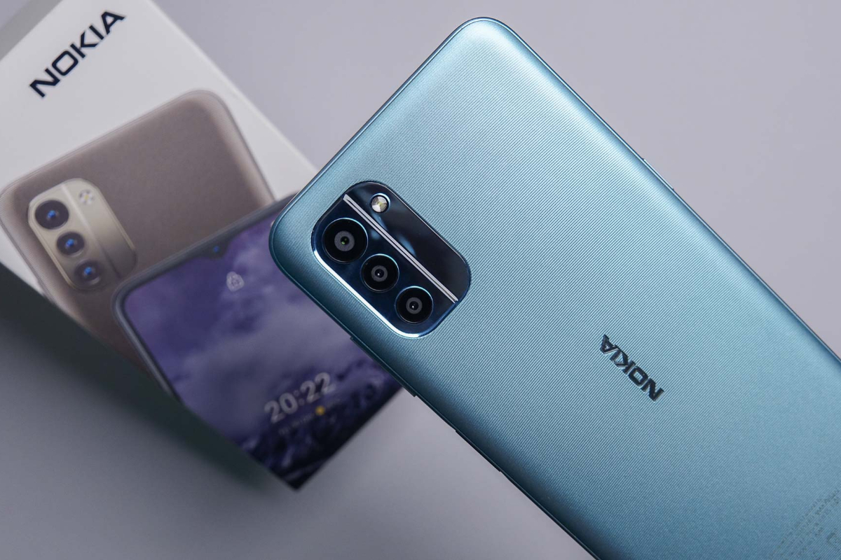 Nokia G11