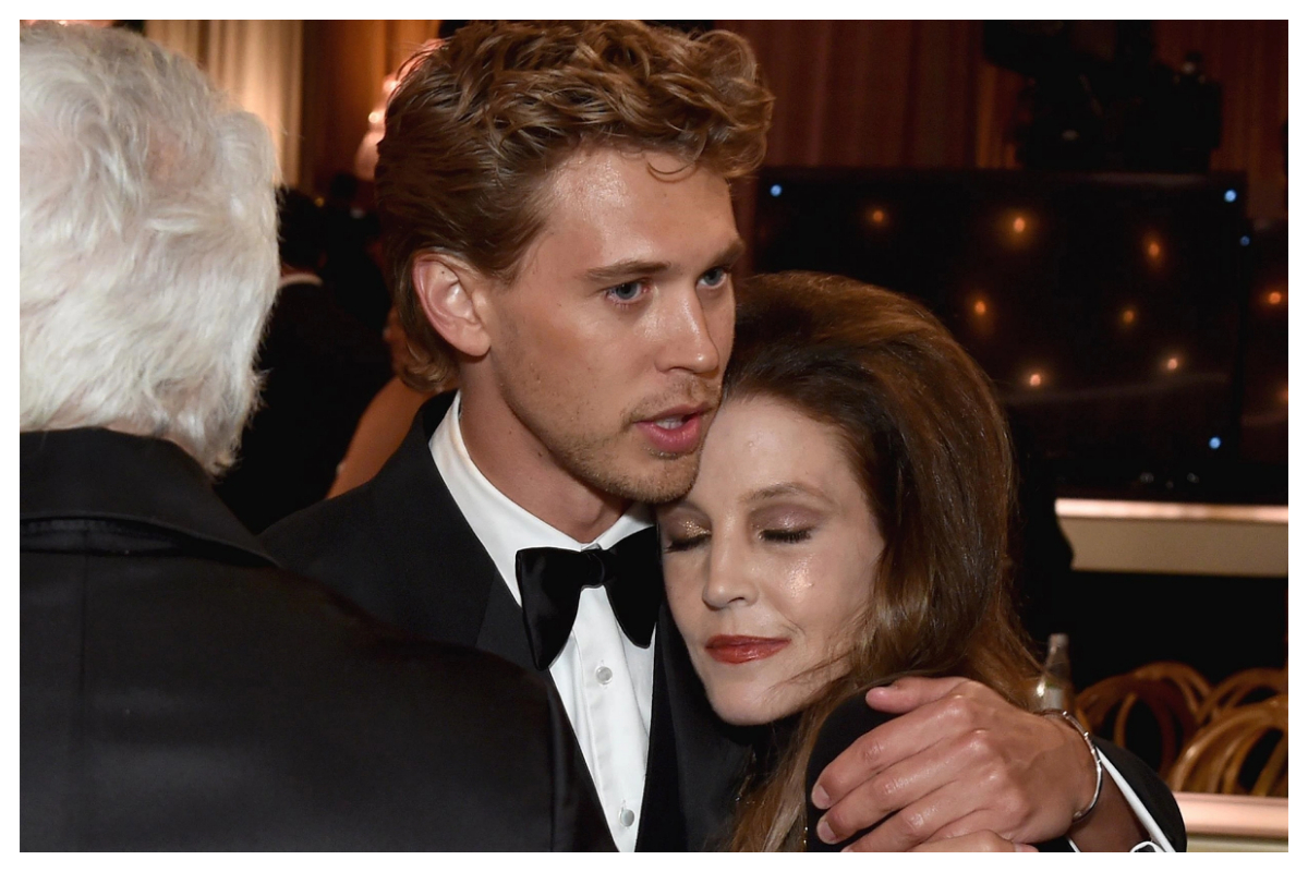 Austin Butler