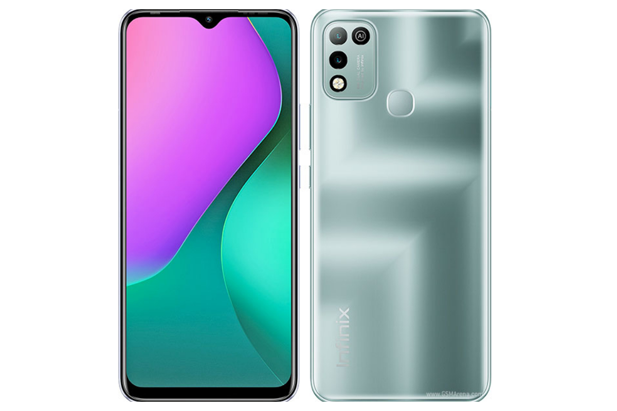 Infinix Hot 10 Play price in Pakistan