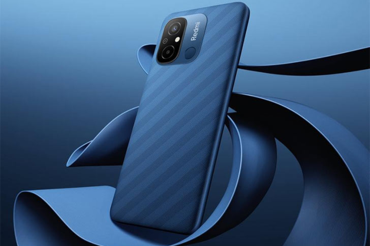Xiaomi Redmi 12C