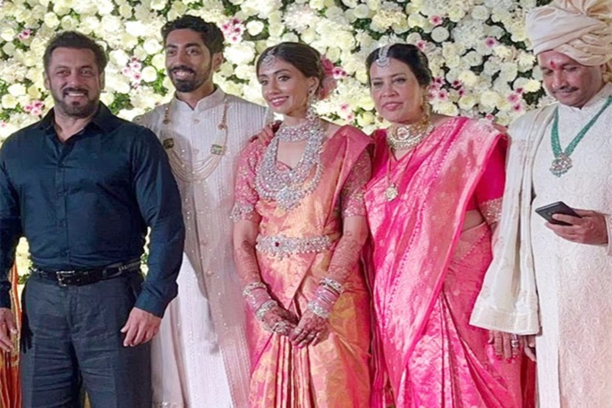 Salman Khan