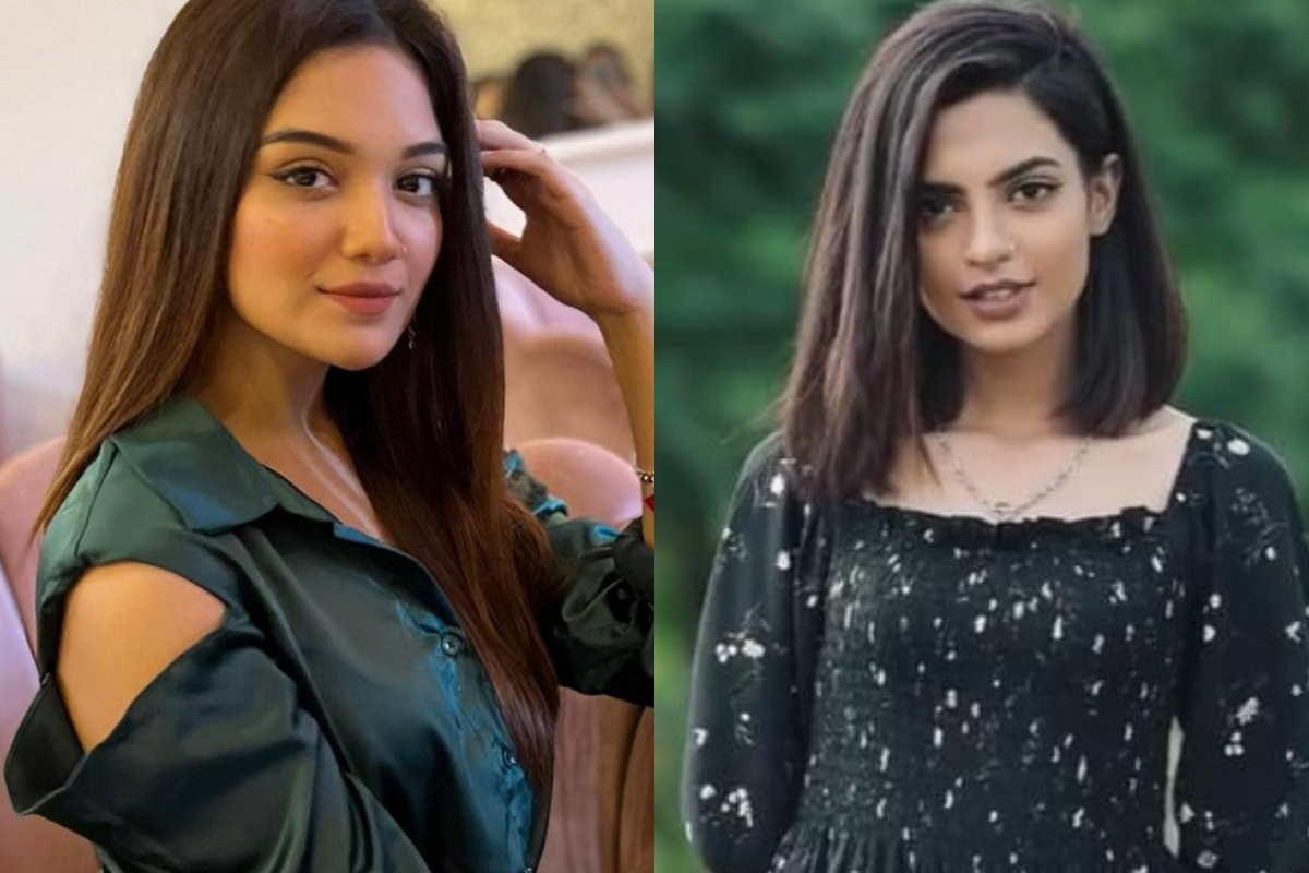 Romaisa Khan
