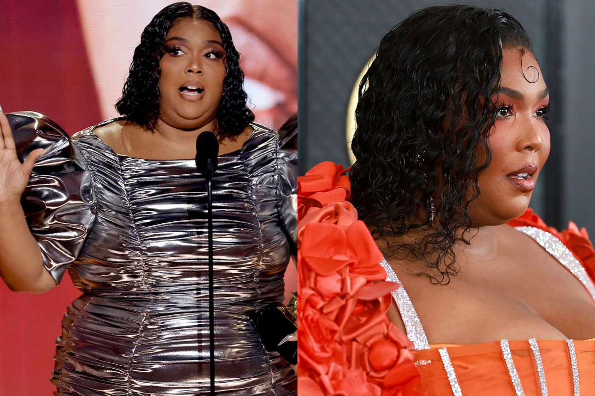 Lizzo