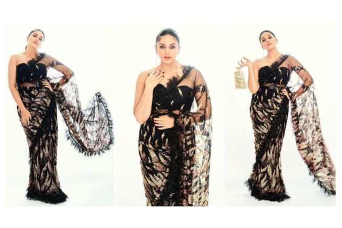 Huma Queresh