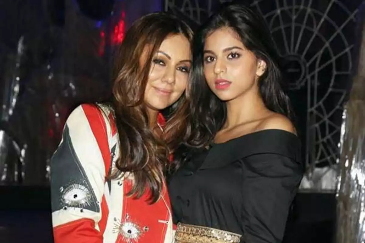 Gauri Khan