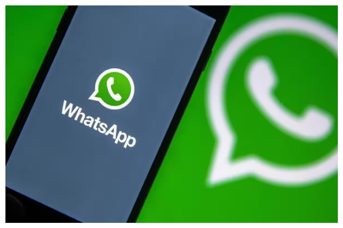 WhatsApp