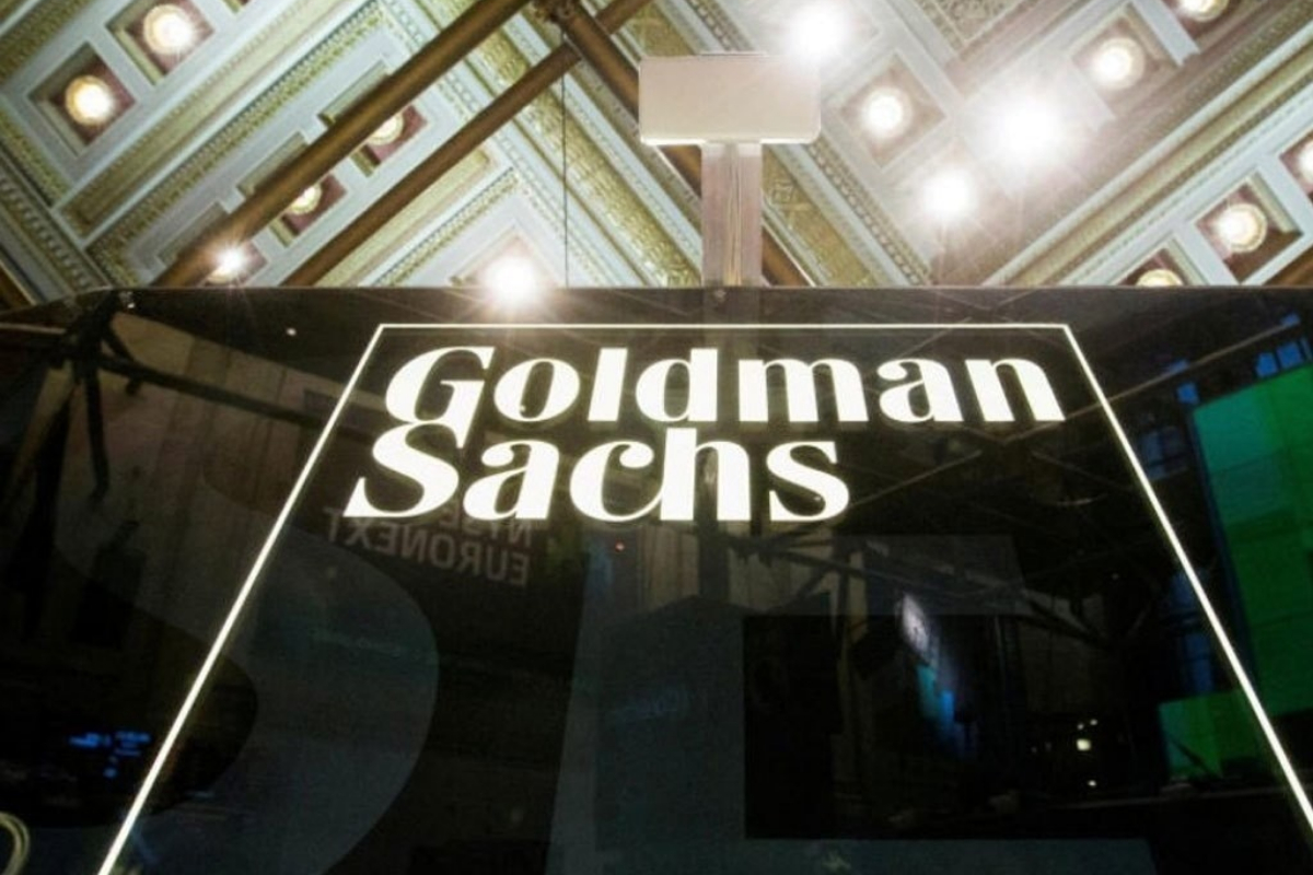 Goldman Sachs Asset Management