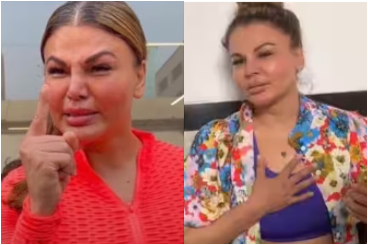 Rakhi Sawant
