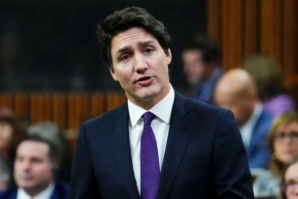 canadian federal government