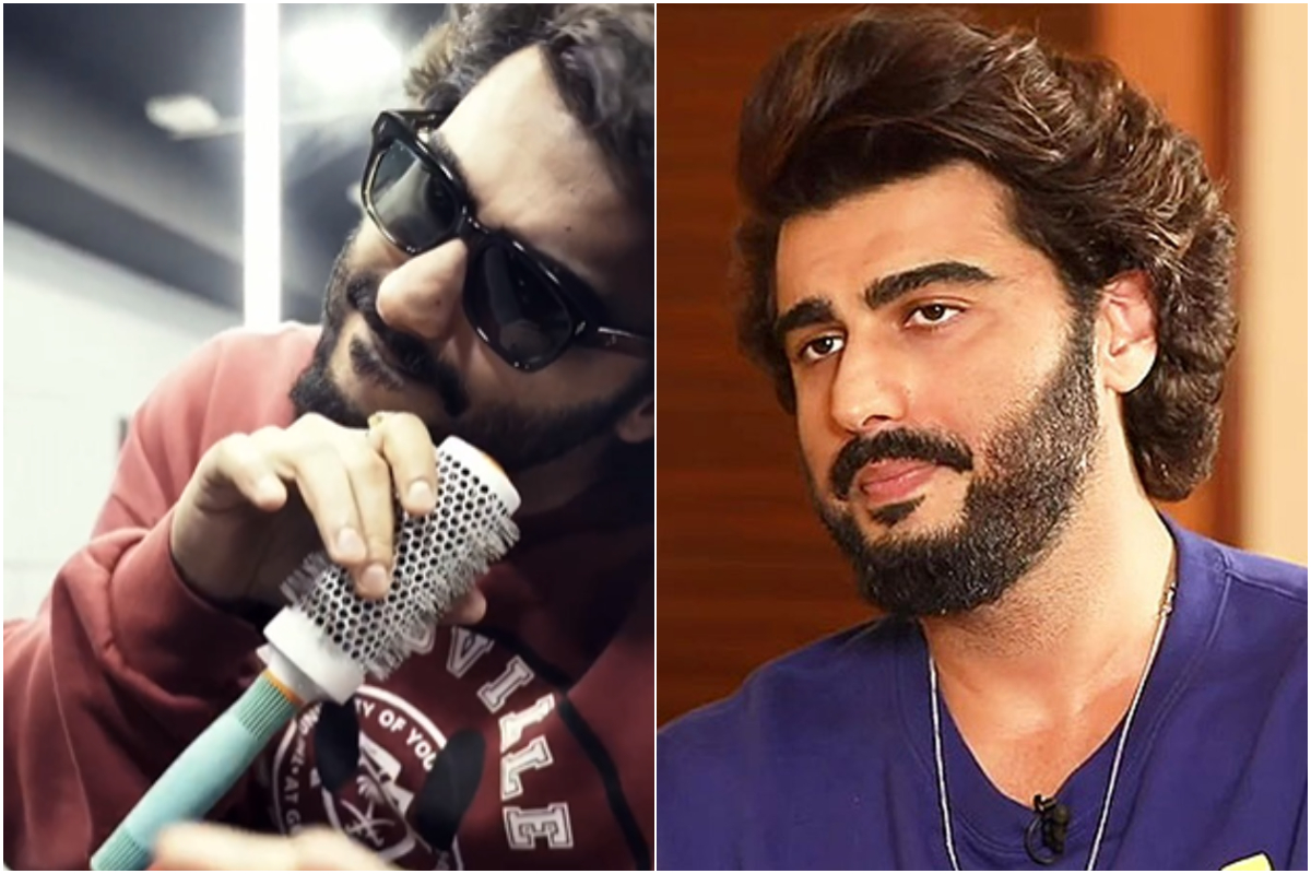 Arjun Kapoor