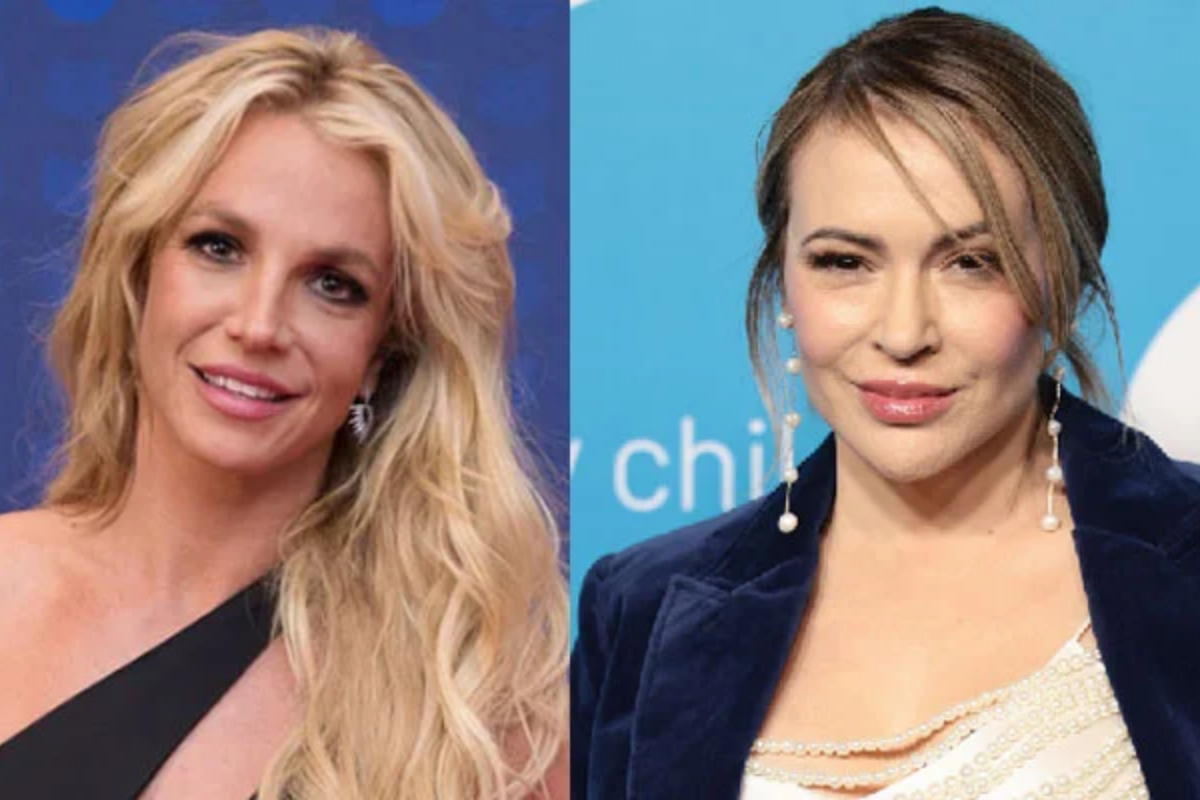 Britney Spears
