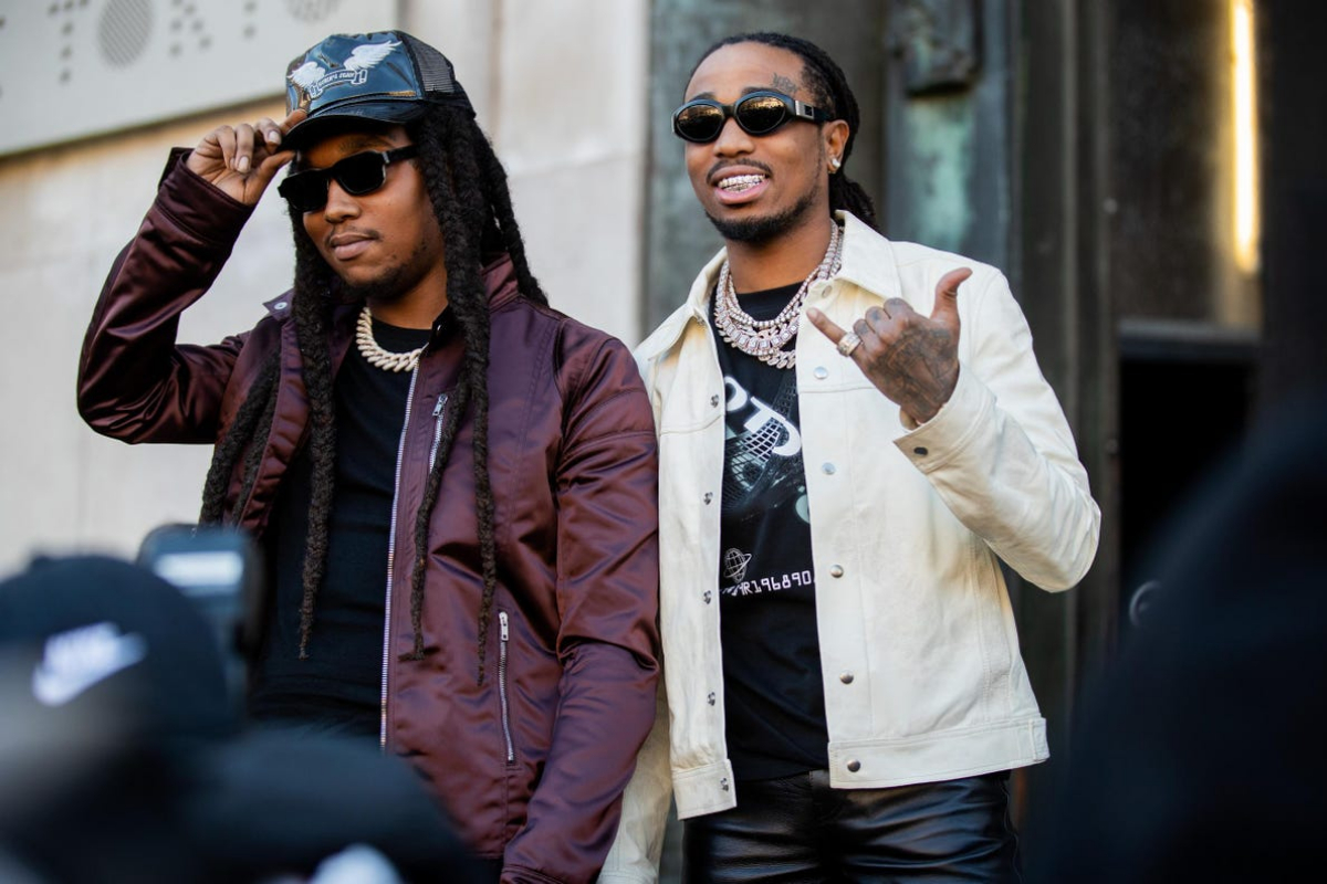 Quavo
