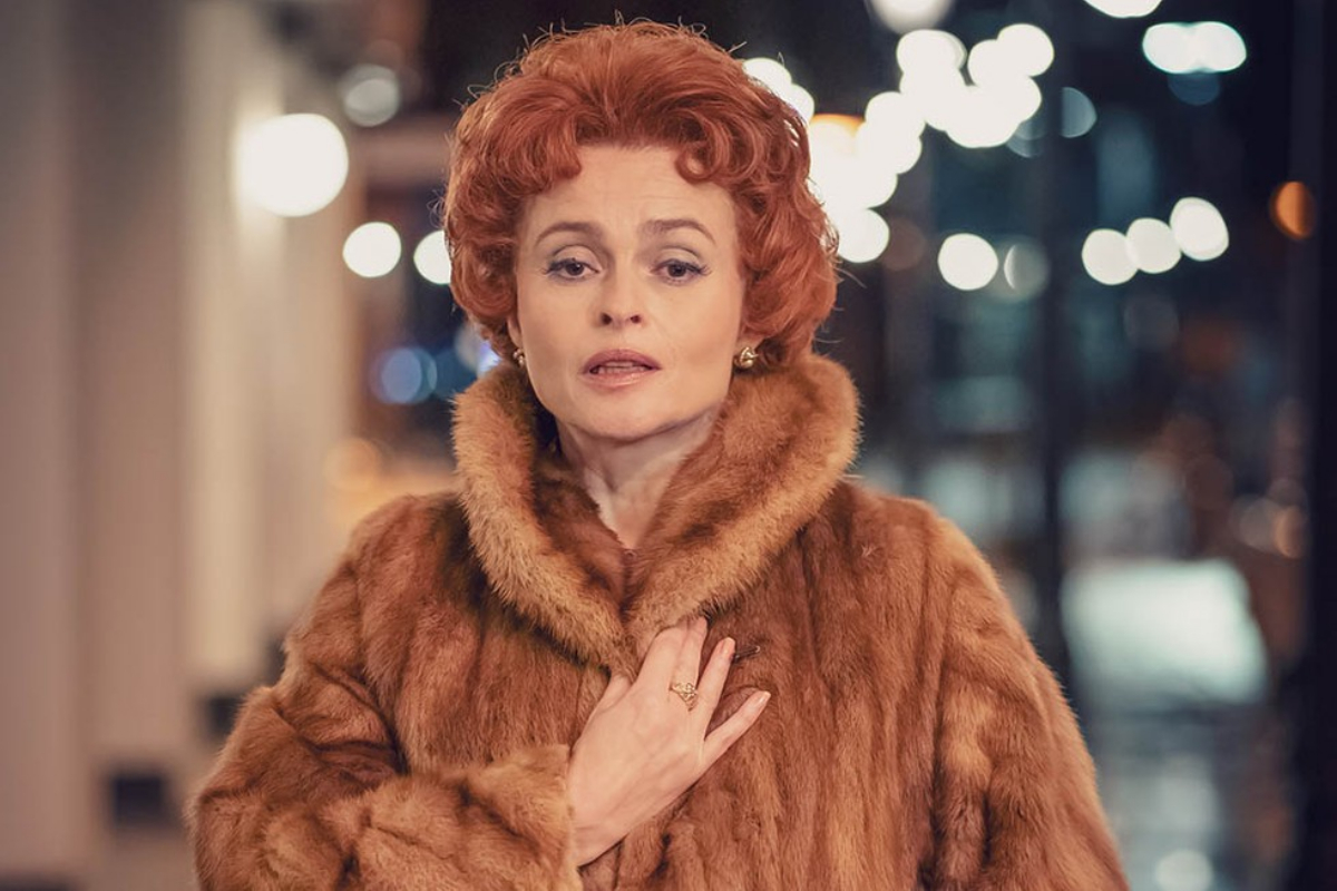 Helena Bonham Carter