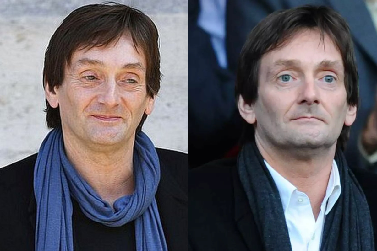 Pierre Palmade