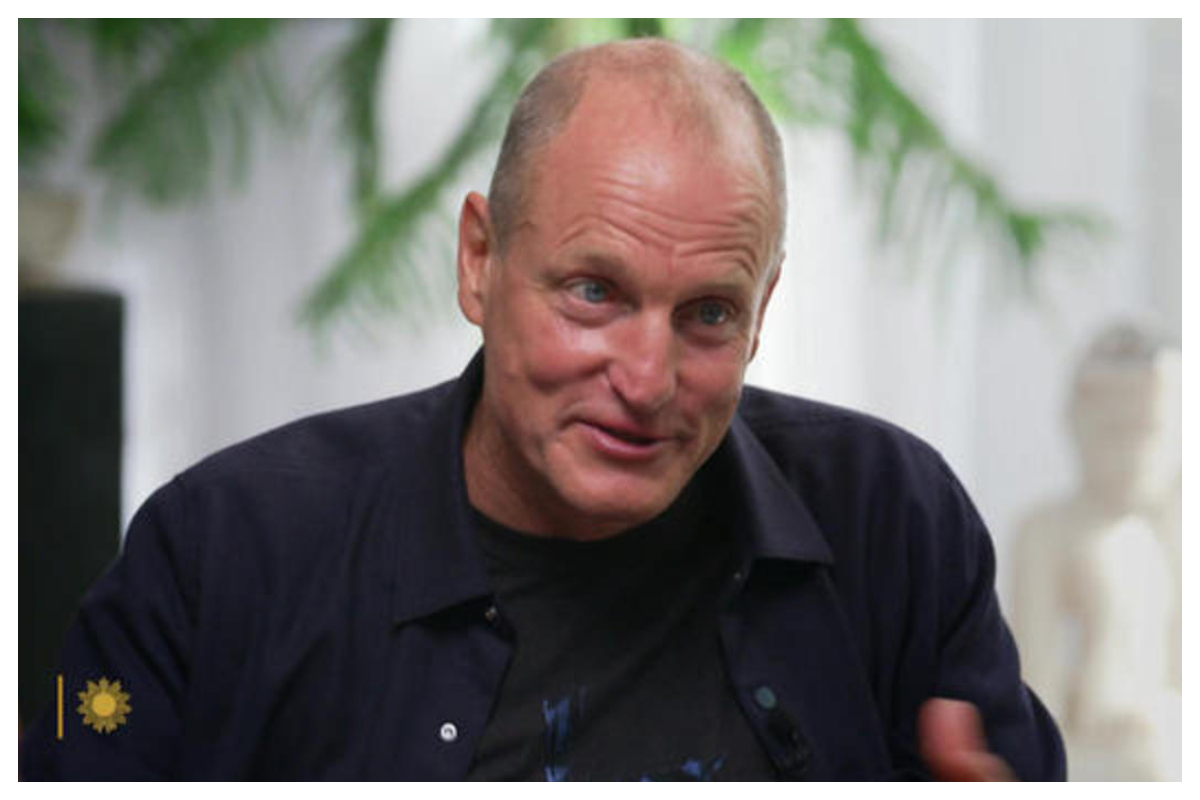 Woody Harrelson