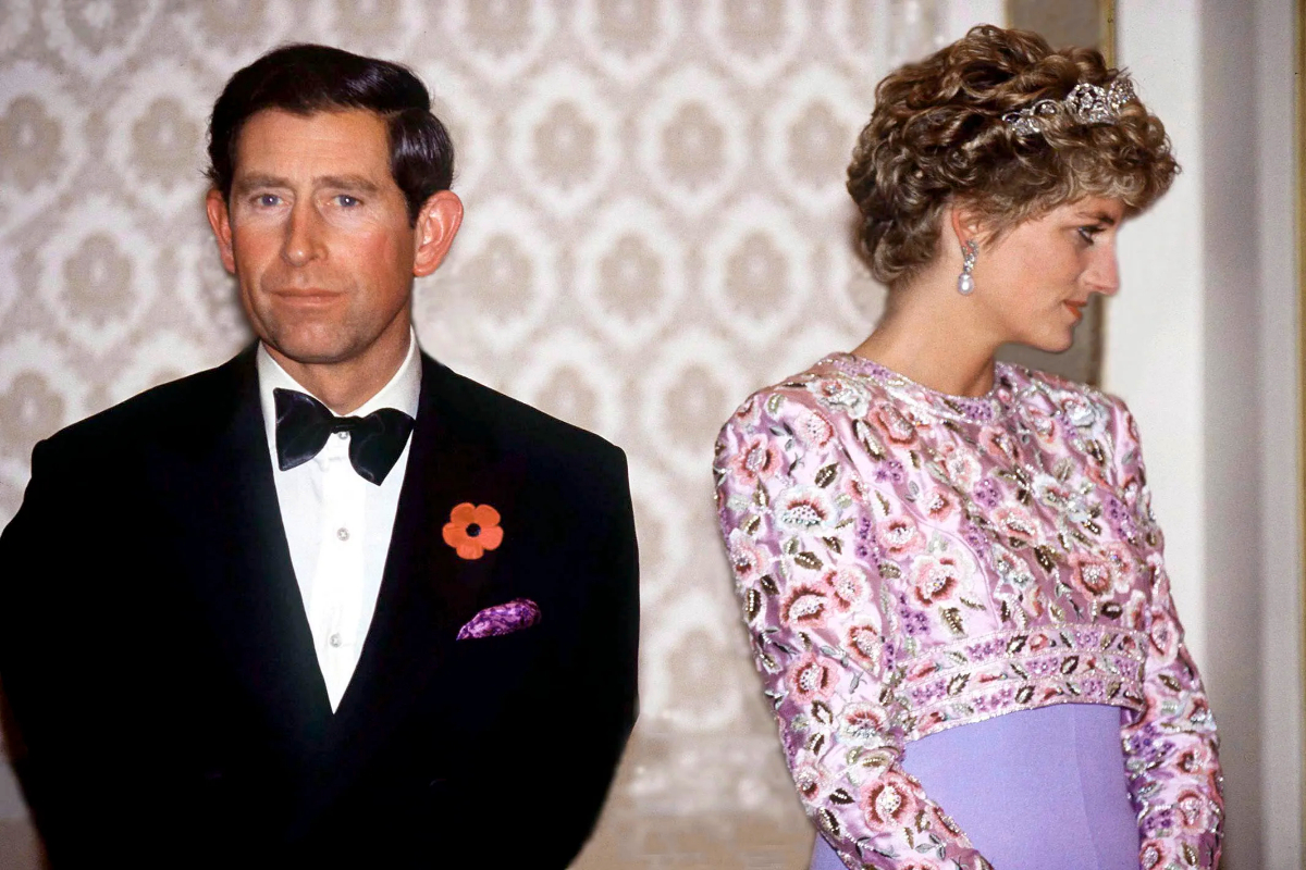 Princess Diana