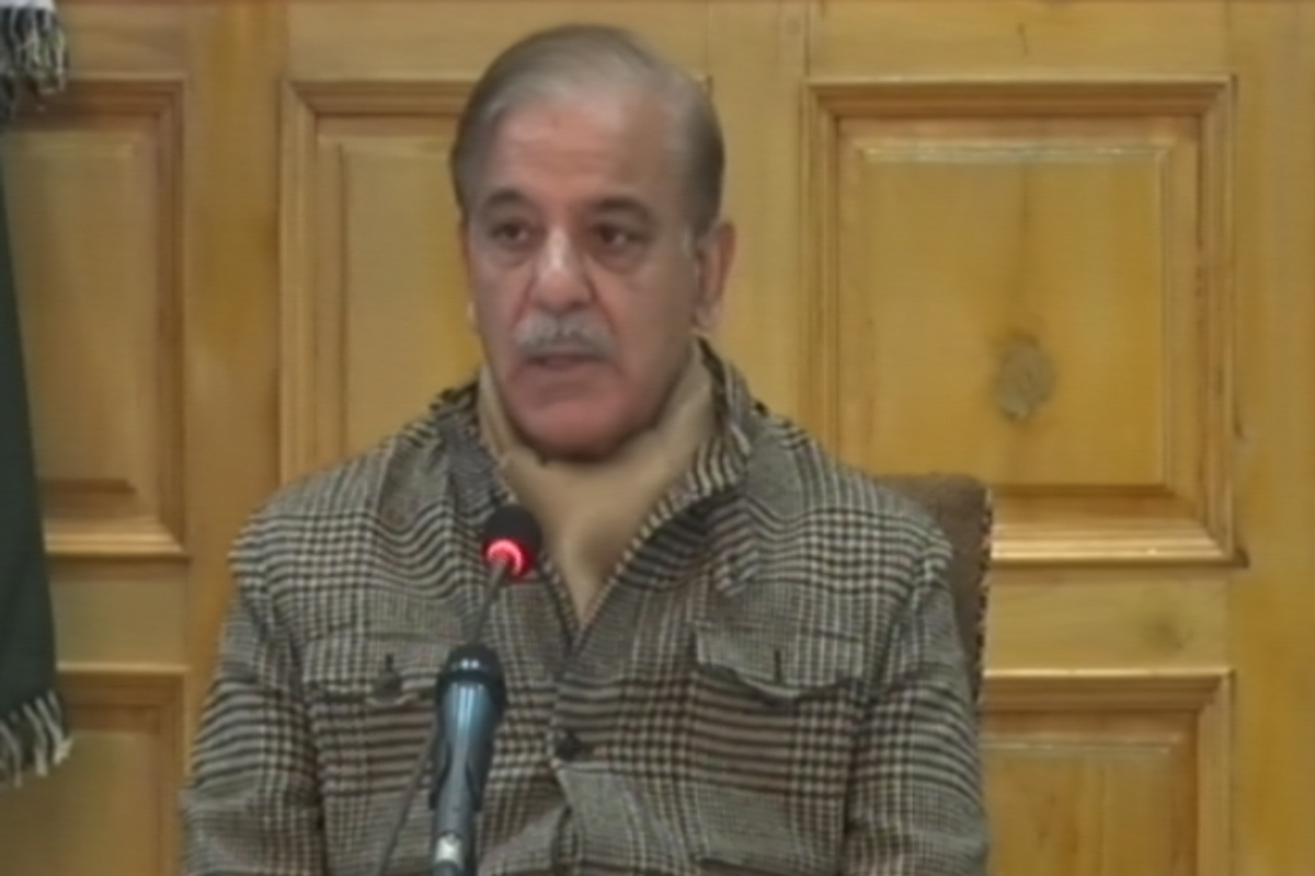 PM Police CTD