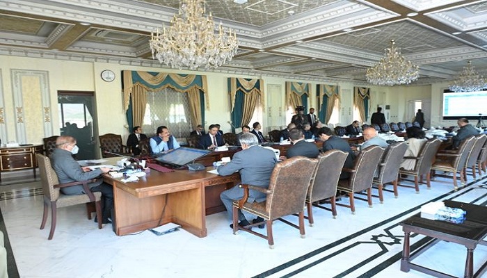 PM Shahbez cabinet 27