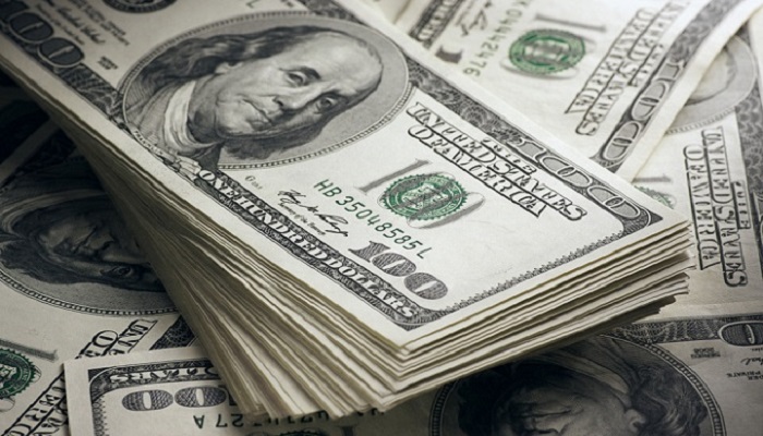 SBP reserves