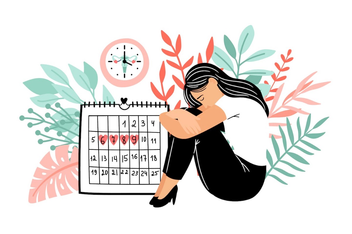 menstrual leave