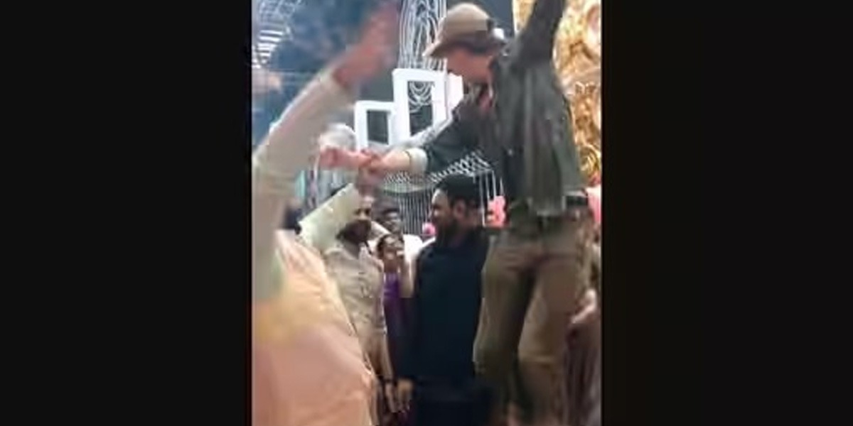 Viral video