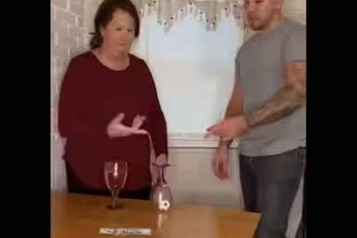 viral video