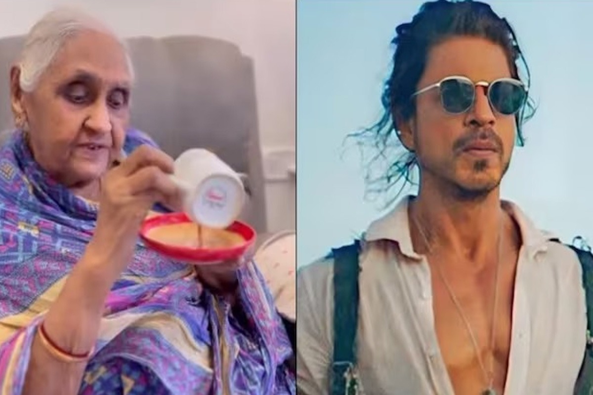 Shah Rukh Khan