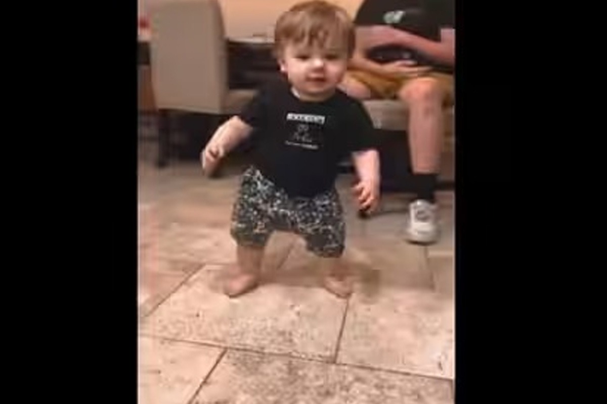 viral video