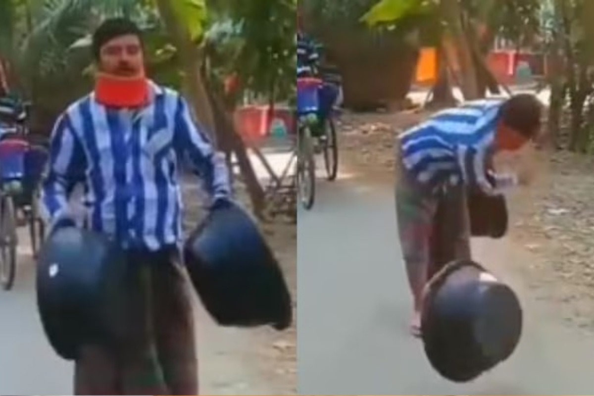 viral video