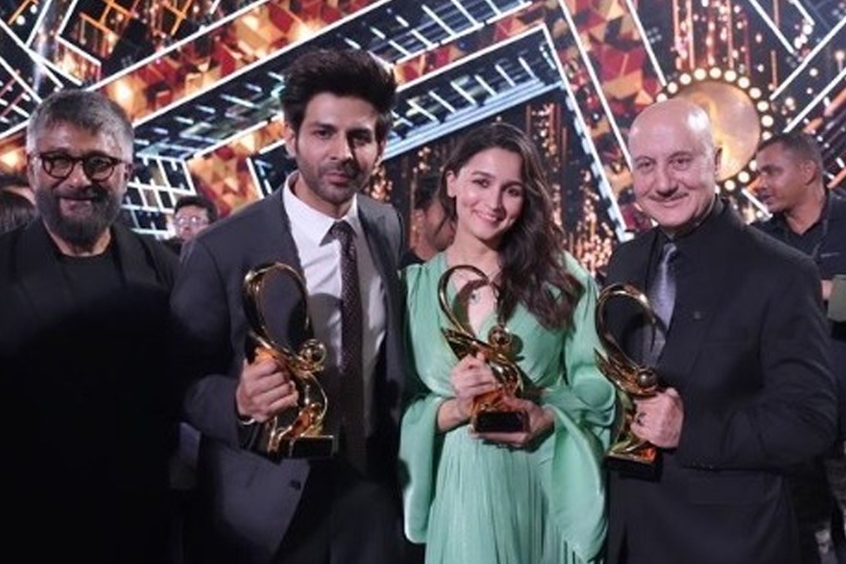 Alia Bhatt