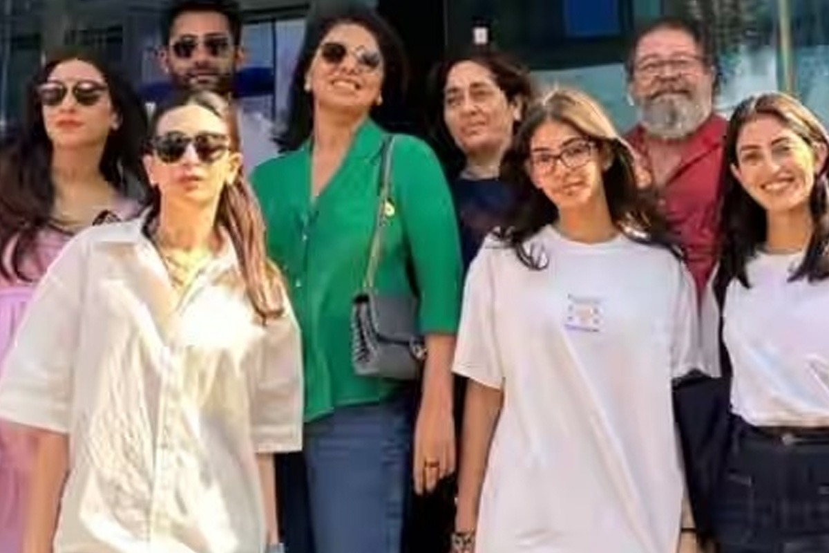 Karisma Kapoor