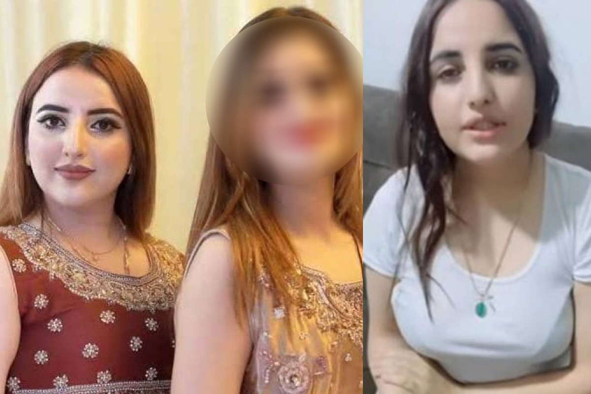 Hareem Shah