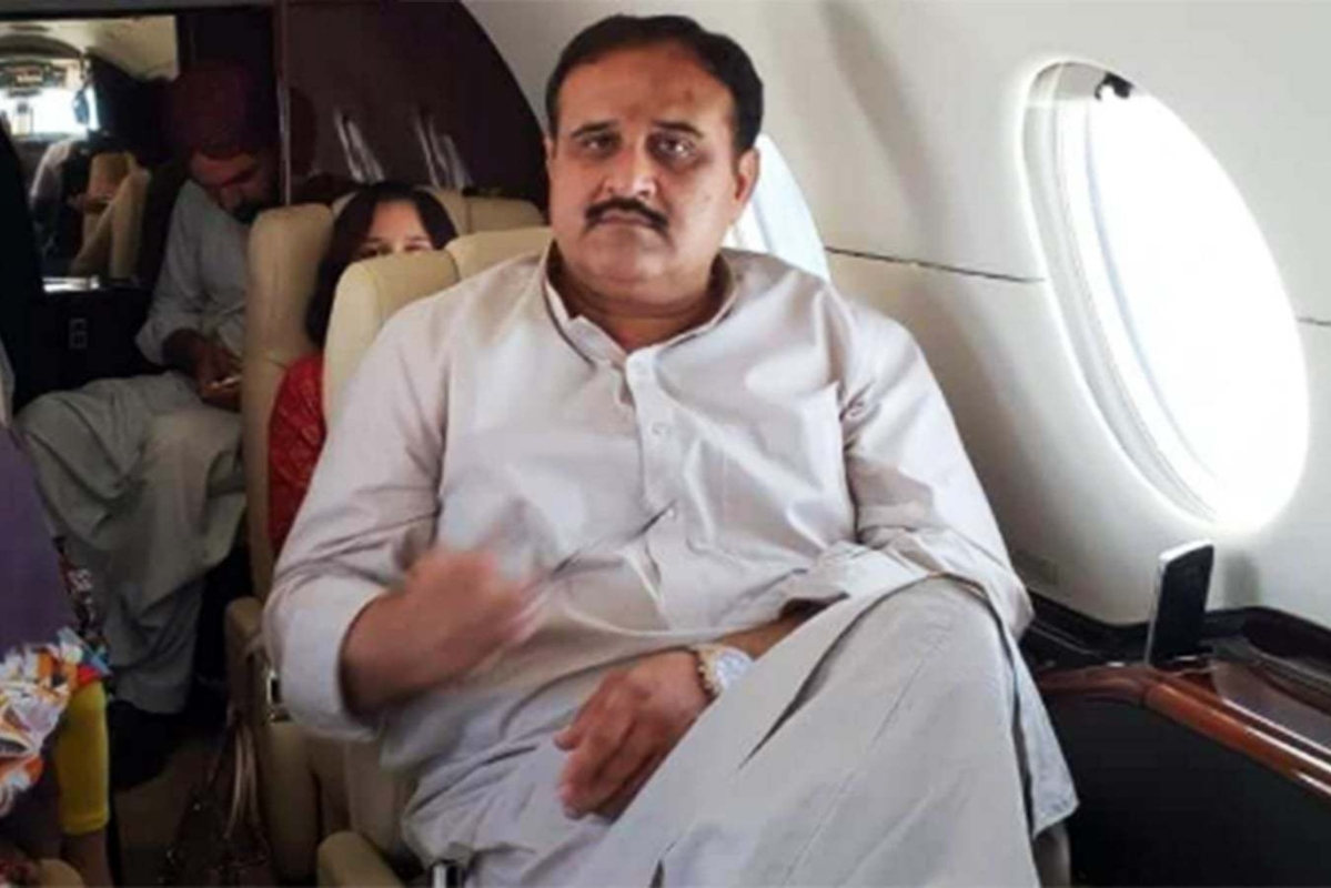 Buzdar