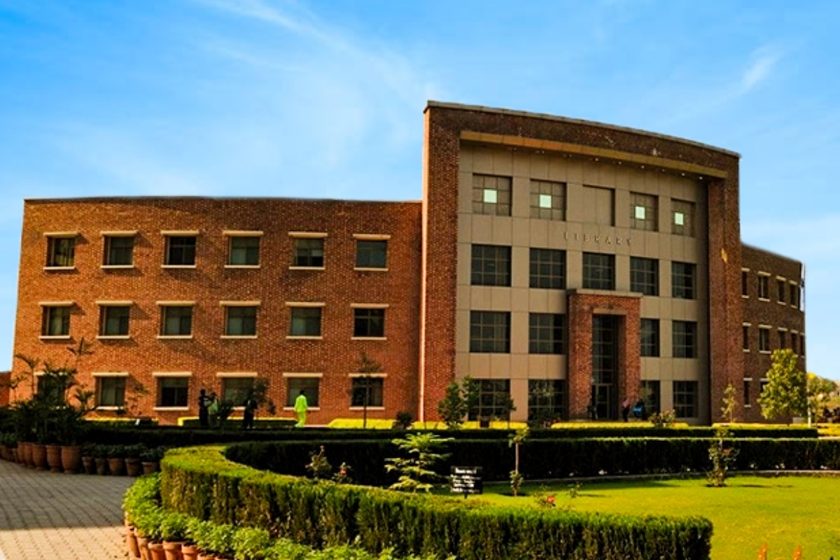 COMSATS