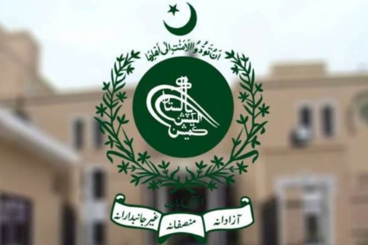 ECP Punjab polls