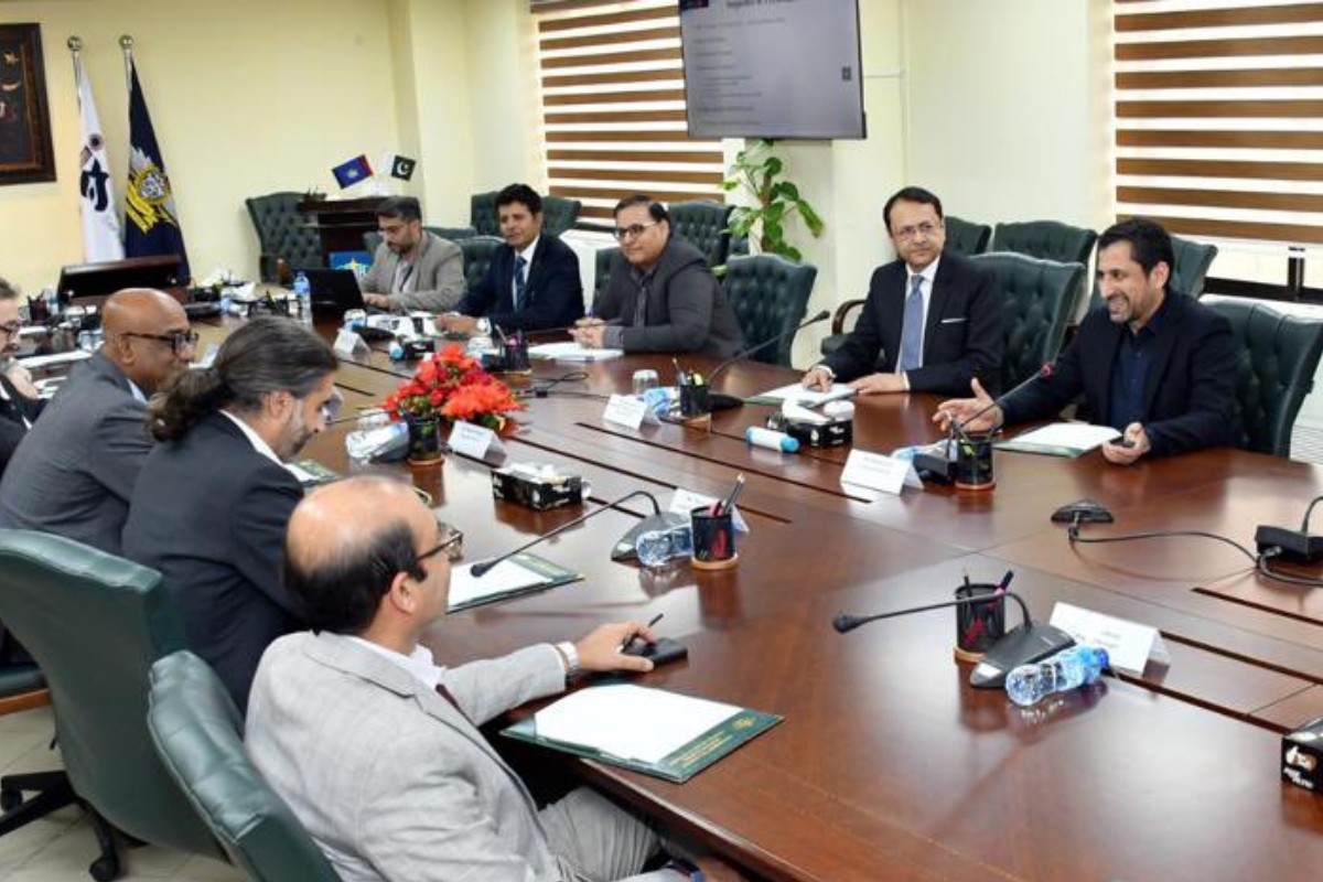 World Bank FBR