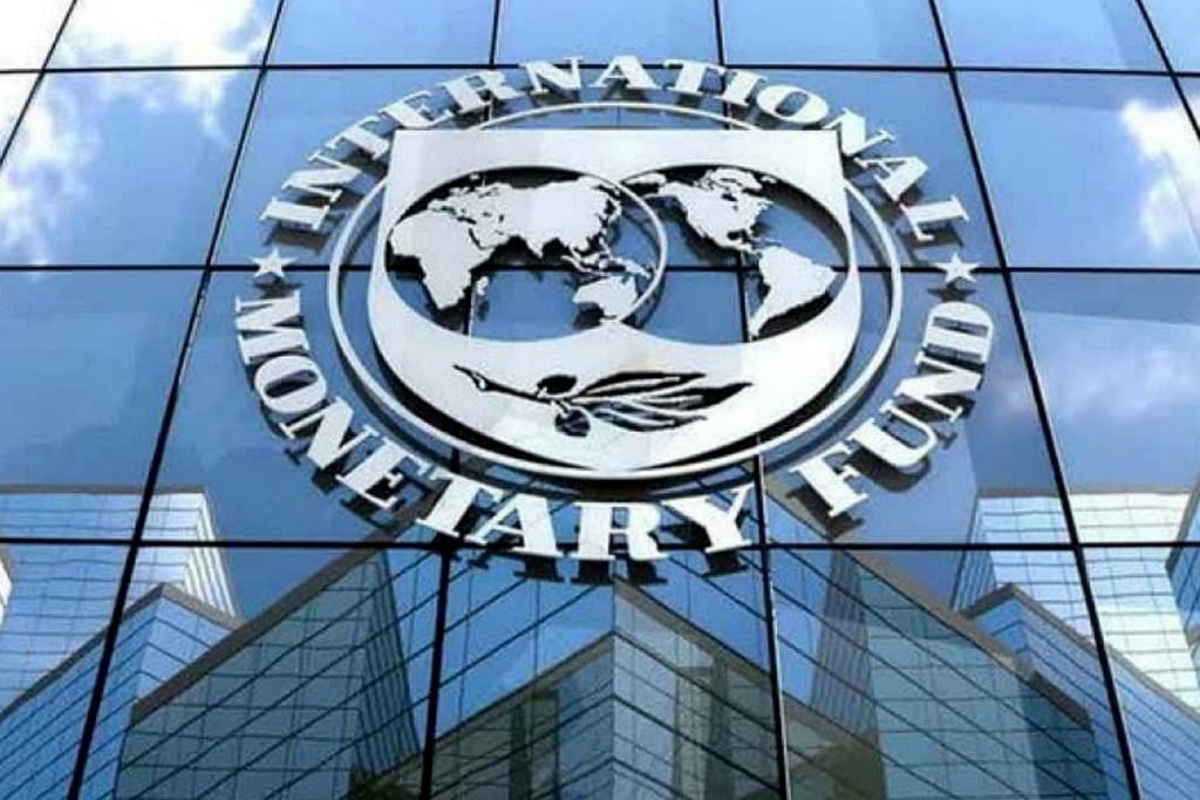 Pakistan IMF