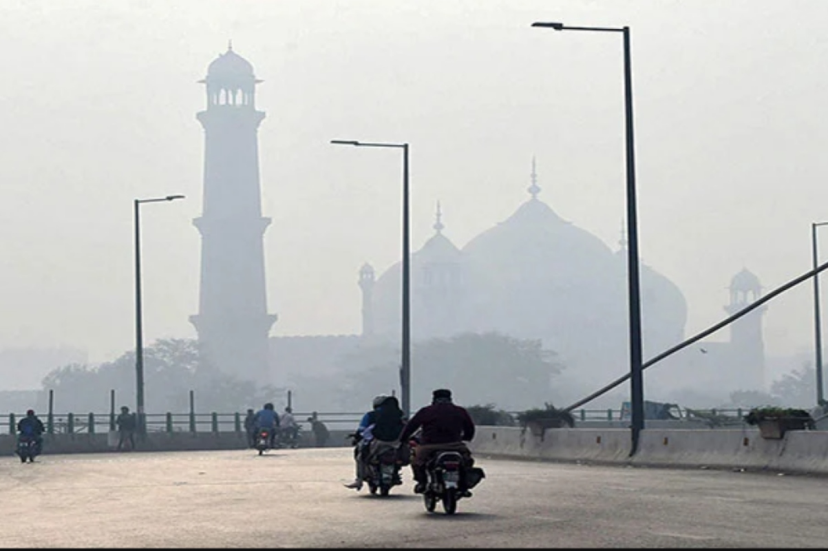 Lahore