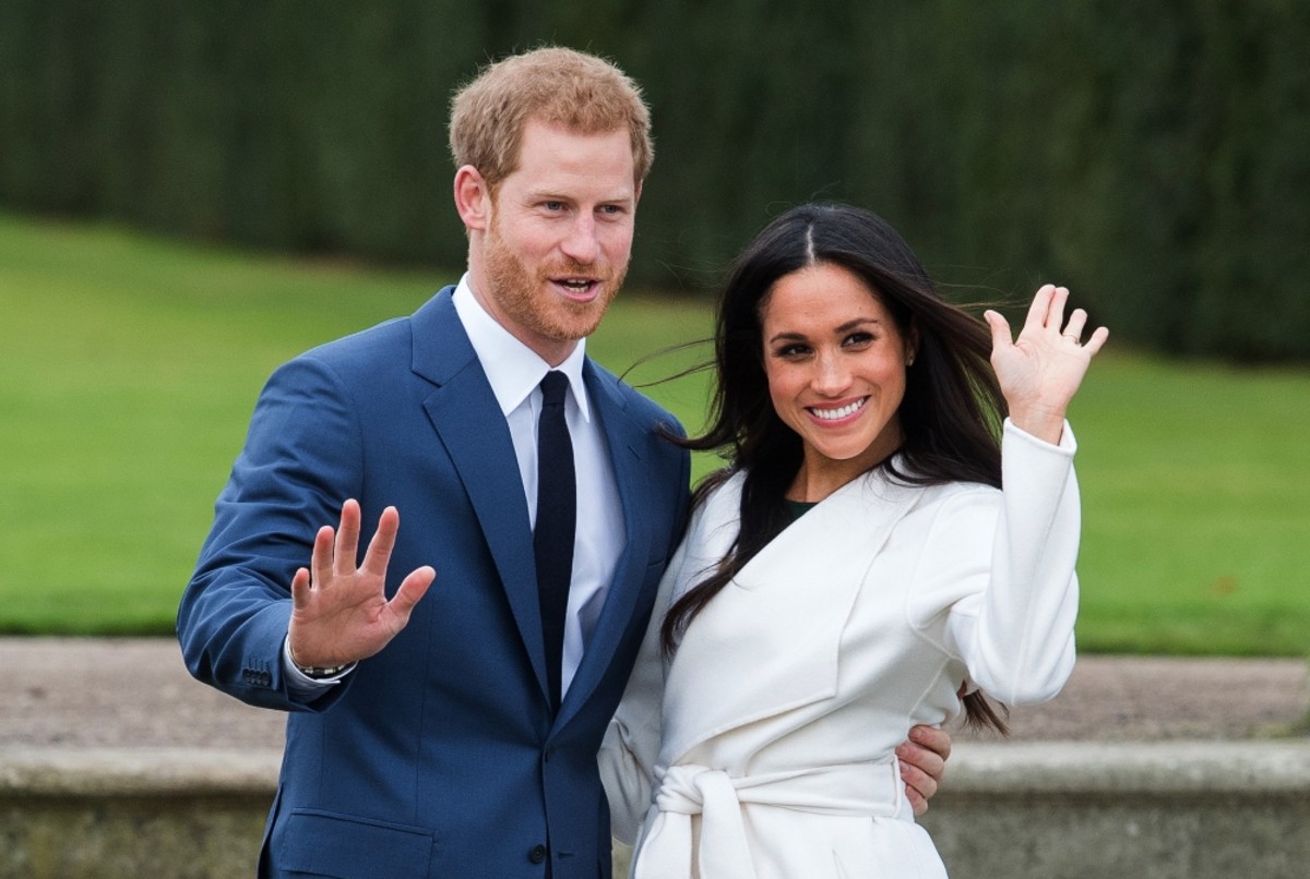 Prince Harry