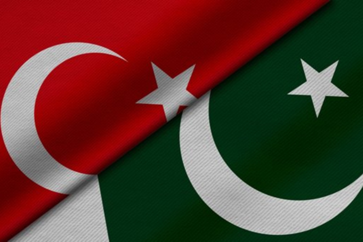 Turkiye