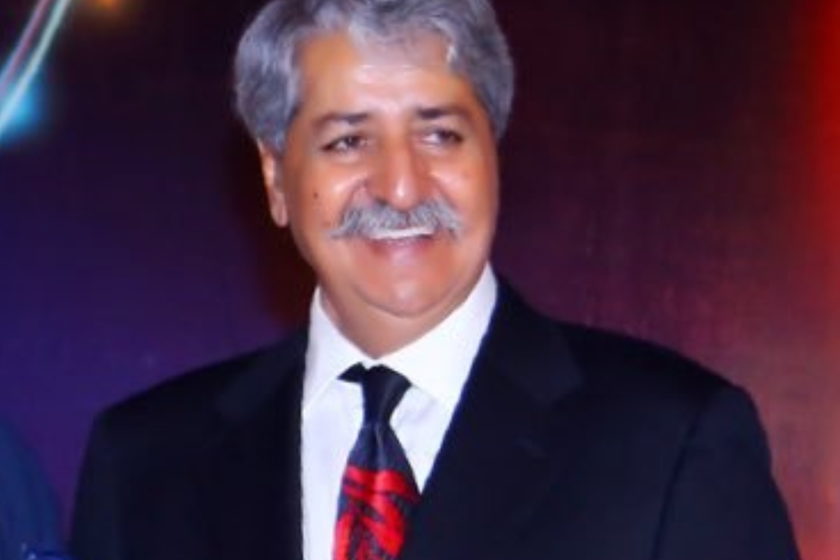 Commerce Minister