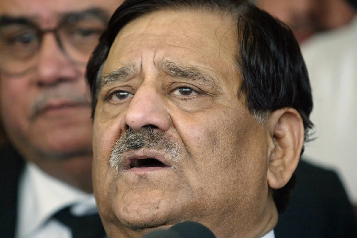 Malik Qayyum