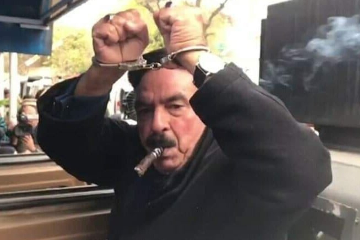 Sheikh Rashid