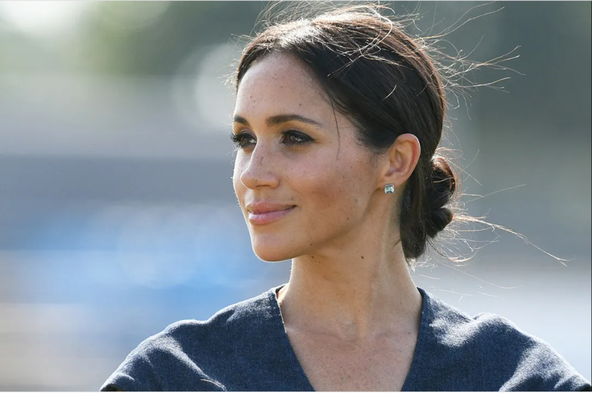 Meghan Markle