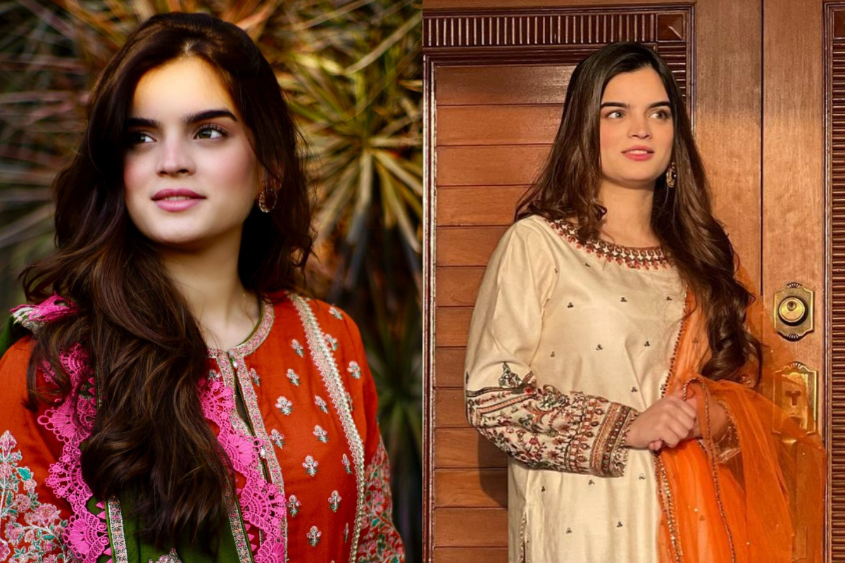 Syeda Aliza Sultan