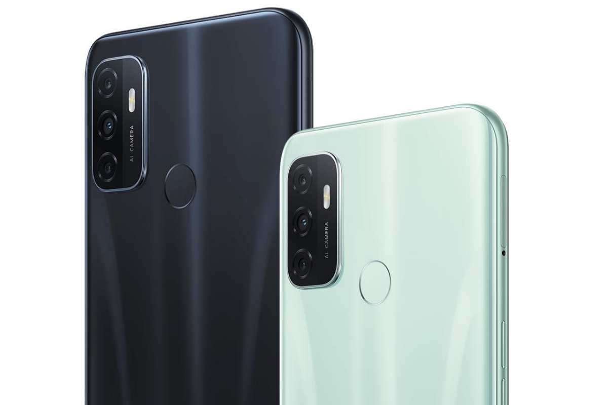 Oppo A33 price in Pakistan