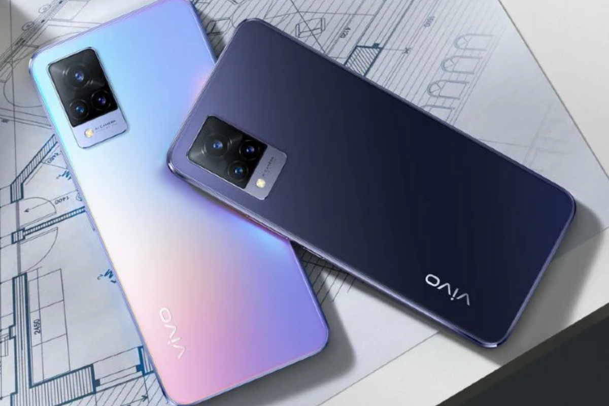 Vivo V21e price in Pakistan